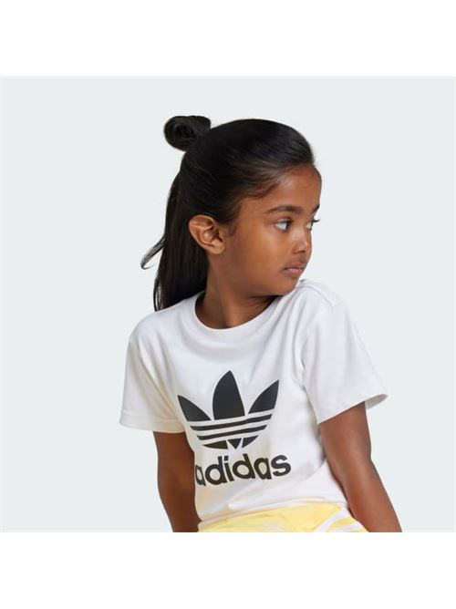 TREFOIL TEE ADIDAS ORIGINALS | JE0518/ND